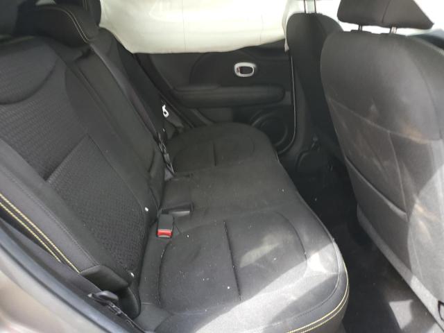 Photo 10 from auction – 2015 KIA SOUL + with VIN KNDJP3A51F7190340