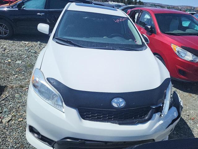 Photo 5 from auction – 2012 TOYOTA COROLLA MA with VIN 2T1KU4EE7CC798337