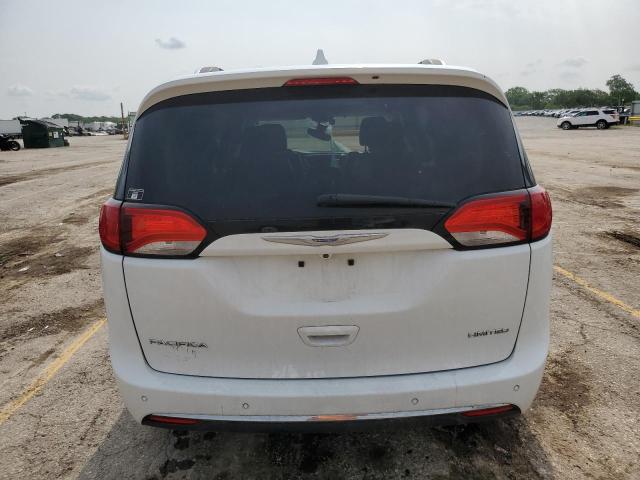 Photo 6 from auction – 2018 CHRYSLER PACIFICA L with VIN 2C4RC1GG7JR103849