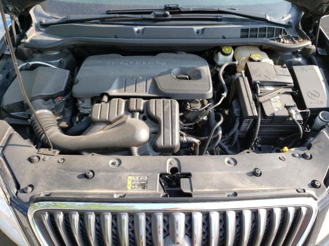 Фото 11 с аукциона – 2013 BUICK VERANO с VIN 1G4PP5SK3D4177691