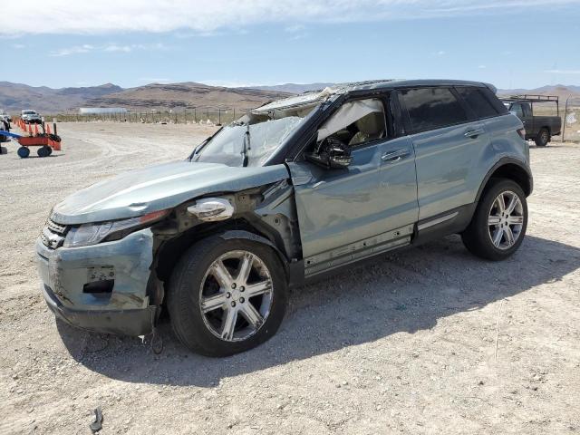 LAND ROVER RANGE ROVE 2015 with VIN SALVR2BG7FH037731 - Photo from auction