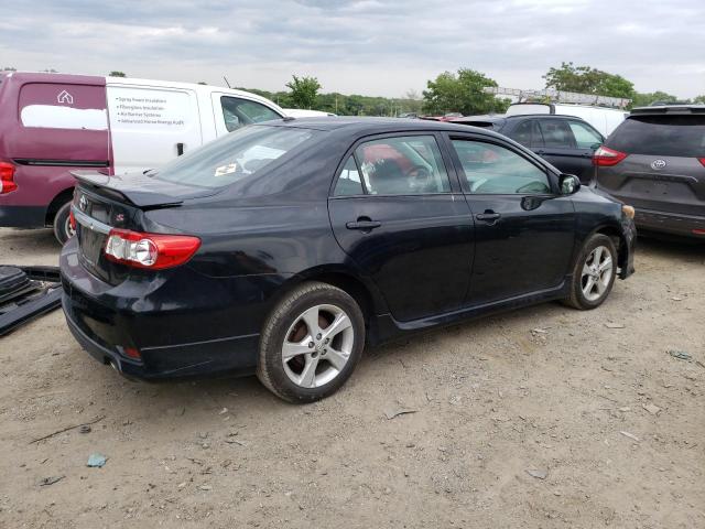 Photo 3 from auction – 2011 TOYOTA COROLLA BA with VIN 2T1BU4EE3BC611755