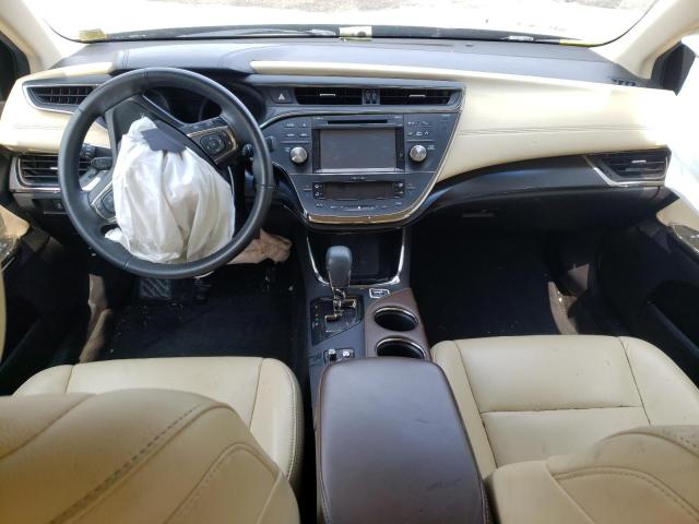 Photo 8 from auction – 2016 TOYOTA AVALON HYB with VIN 4T1BD1EB2GU051169
