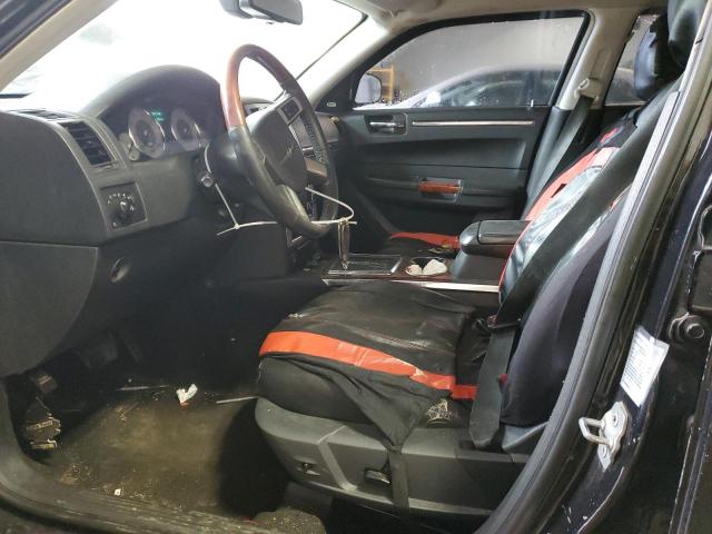 Photo 7 from auction – 2008 CHRYSLER 300 LIMITE with VIN 2C3LK33G28H281148