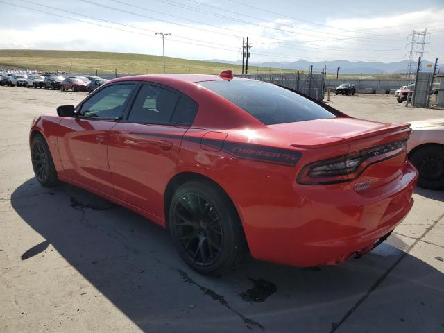 Photo 2 from auction – 2017 DODGE CHARGER R/ with VIN 2C3CDXCT1HH581147