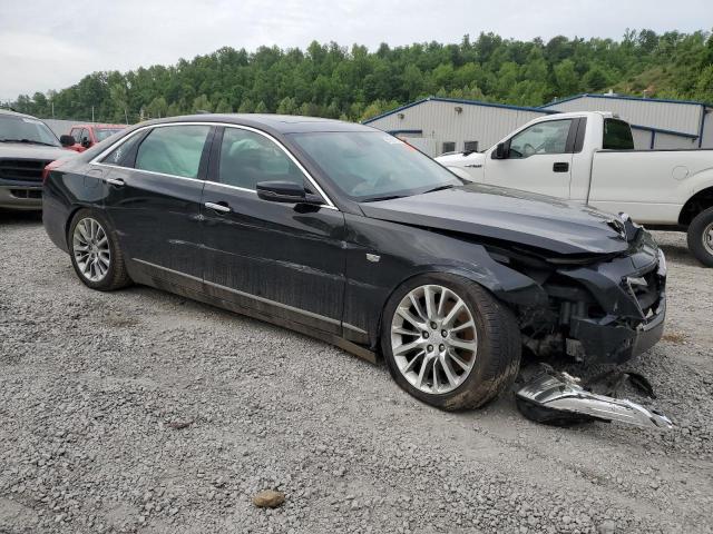 Photo 4 from auction – 2016 CADILLAC CT6 PREMIU with VIN 1G6KF5RS7GU153201