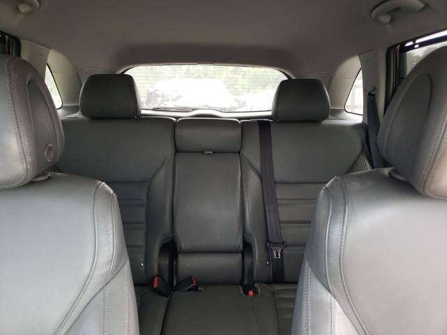 Photo 10 from auction – 2016 KIA SORENTO EX with VIN 5XYPH4A52GG047687