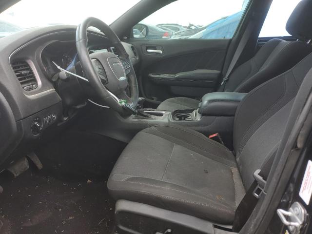 Фото 7 с аукциона – 2016 DODGE CHARGER R/ с VIN 2C3CDXCT9GH266711