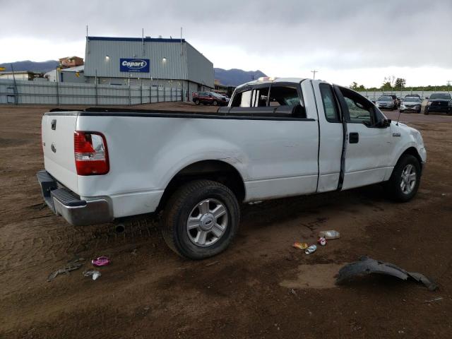 Photo 3 from auction – 2004 FORD F150 with VIN 1FTRF12W54NC50419