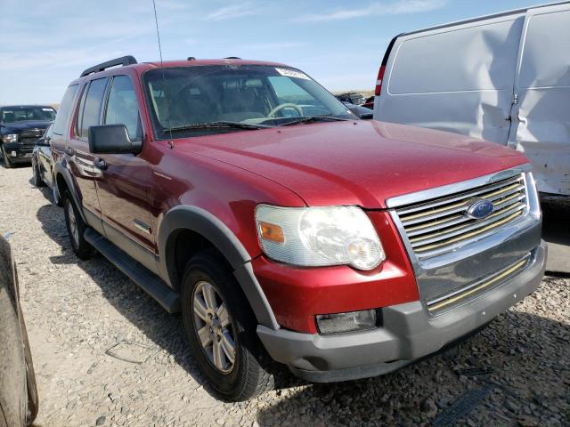 Photo 4 from auction – 2006 FORD EXPLORER X with VIN 1FMEU73E36UA95838