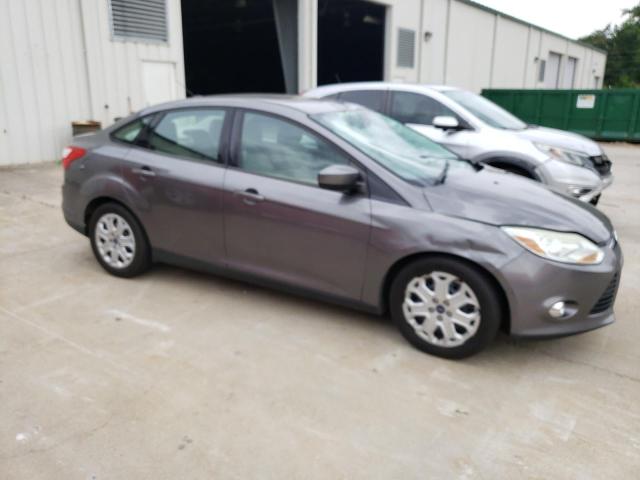 Photo 4 from auction – 2012 FORD FOCUS SE with VIN 1FAHP3F23CL456463