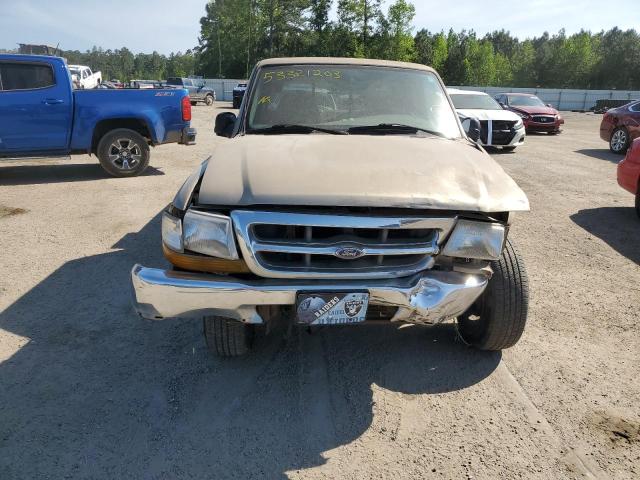 Photo 5 from auction – 1999 FORD RANGER SUP with VIN 1FTYR14V1XTA03793