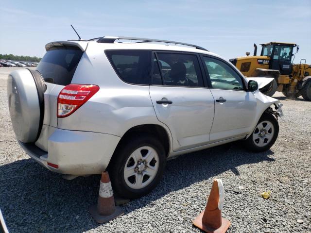 Photo 3 from auction – 2010 TOYOTA RAV4 with VIN 2T3ZF4DV4AW044762