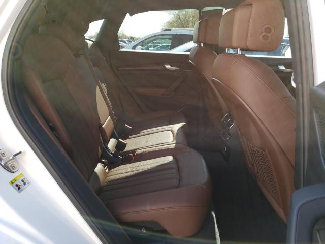 Photo 10 from auction – 2018 AUDI Q5 PRESTIG with VIN WA1CNAFY4J2073731
