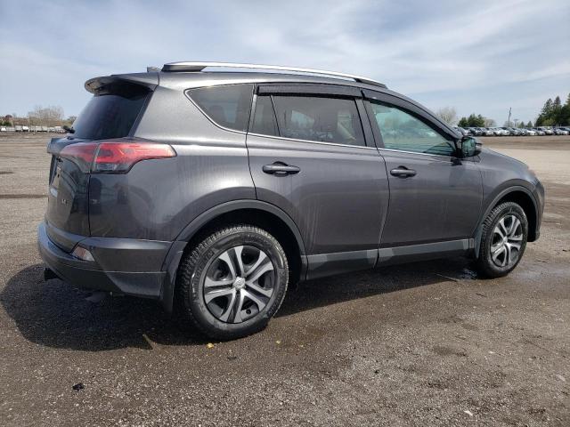 Photo 3 from auction – 2016 TOYOTA RAV4 LE with VIN 2T3BFREV3GW420311