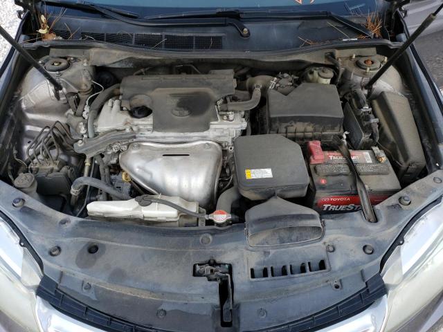 Photo 11 from auction – 2016 TOYOTA CAMRY LE with VIN 4T4BF1FK5GR574667