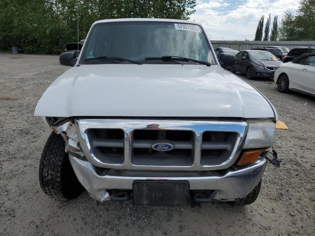 Photo 5 from auction – 1999 FORD RANGER SUP with VIN 1FTZR15V0XTA95272