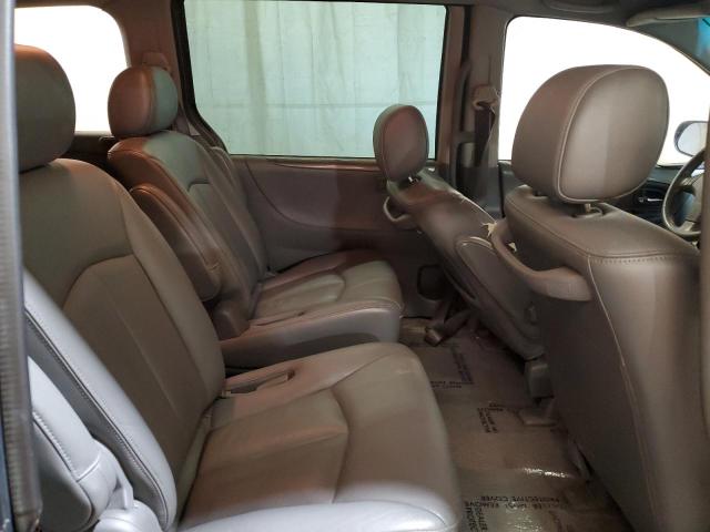صورة رقم 11 من المزاد - 2005 MAZDA MPV WAGON مع VIN JM3LW28J050542945