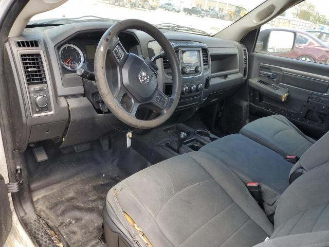 Photo 8 from auction – 2013 RAM 2500 ST with VIN 3C6LR5AT9DG609606