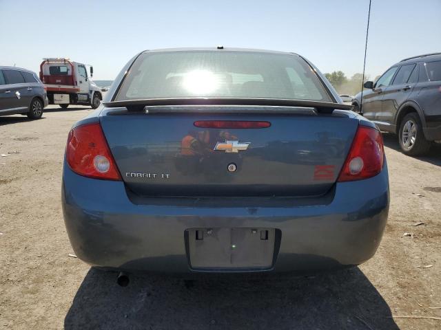 Photo 6 from auction – 2007 CHEVROLET COBALT LT with VIN 1G1AL55F577412222