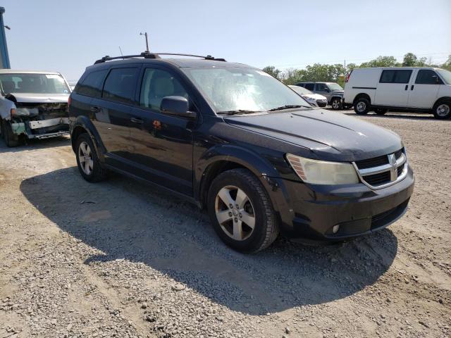 Photo 4 from auction – 2010 DODGE JOURNEY SX with VIN 3D4PG5FV3AT278201