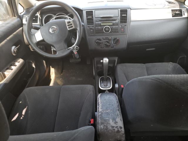 Photo 8 from auction – 2011 NISSAN VERSA S with VIN 3N1BC1CP3BL388719