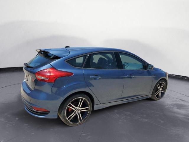 Zdjęcie 3 z aukcji – 2018 FORD FOCUS ST z VIN 1FADP3L98JL289529