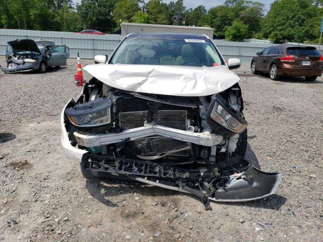 Photo 5 from auction – 2018 FORD EDGE TITAN with VIN 2FMPK3K81JBB02660