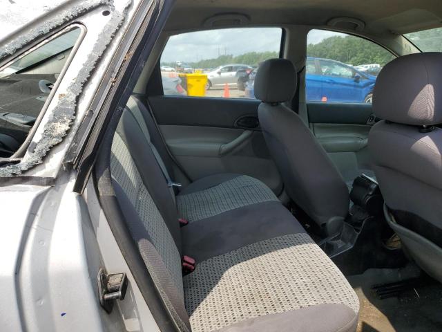 Photo 10 from auction – 2007 FORD FOCUS ZX4 with VIN 1FAFP34N77W301827