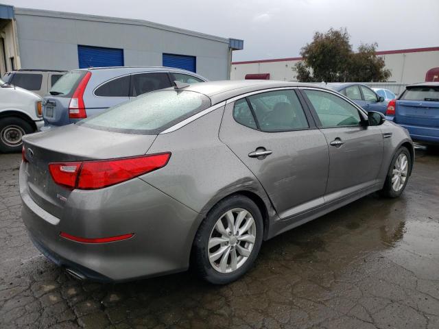 Photo 3 from auction – 2014 KIA OPTIMA EX with VIN 5XXGN4A75EG279678
