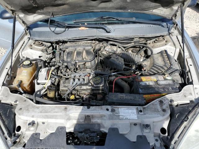 Photo 11 from auction – 2007 FORD TAURUS SE with VIN 1FAFP53U57A207852