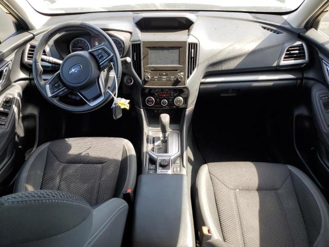 Photo 8 from auction – 2021 SUBARU FORESTER P with VIN JF2SKAJC1MH430775
