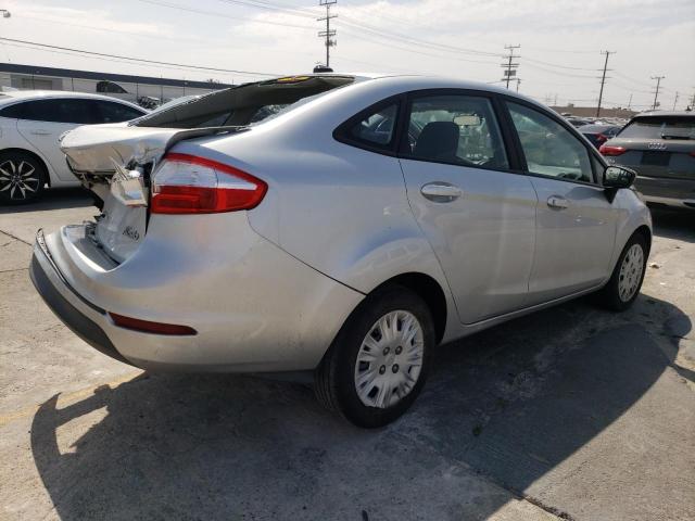 Photo 3 from auction – 2015 FORD FIESTA S with VIN 3FADP4AJ2FM139537