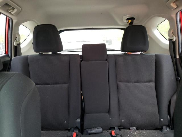 Photo 10 from auction – 2017 TOYOTA RAV4 LE with VIN JTMBFREV2HJ146826