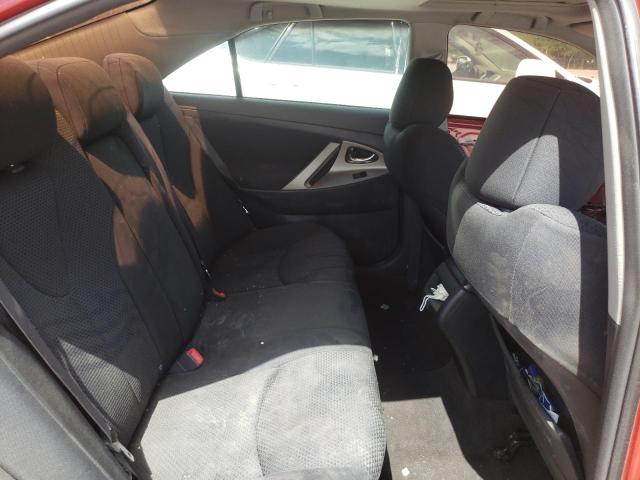 Photo 10 from auction – 2009 TOYOTA CAMRY BASE with VIN 4T1BE46K39U369981