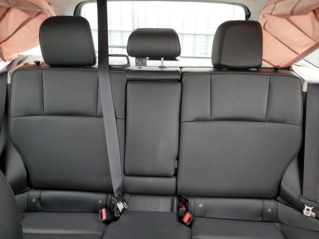 Photo 10 from auction – 2016 SUBARU FORESTER 2 with VIN JF2SJCXC6GH459151