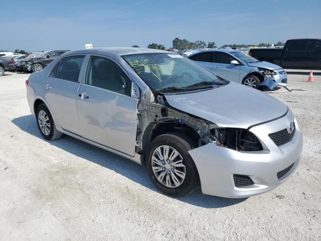 Photo 4 from auction – 2010 TOYOTA COROLLA BA with VIN 1NXBU4EE1AZ382294