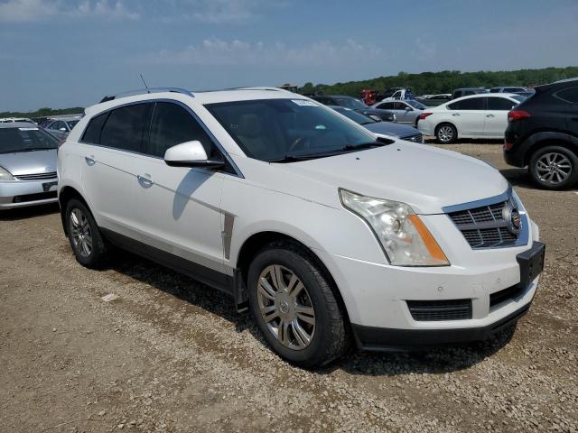 Photo 4 from auction – 2011 CADILLAC SRX LUXURY with VIN 3GYFNDEY6BS531226