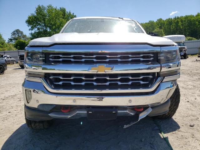 Photo 5 from auction – 2017 CHEVROLET SILVERADO with VIN 3GCPCSEC9HG384503