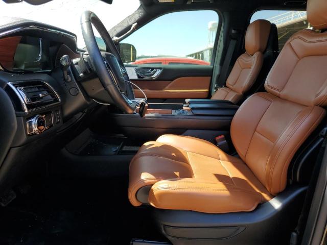Photo 7 from auction – 2020 LINCOLN NAVIGATOR with VIN 5LMJJ2LT2LEL06331