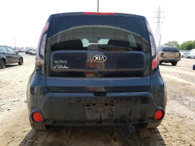 Снимка 6 от търг – 2015 KIA SOUL + с VIN KNDJP3A50F7142649