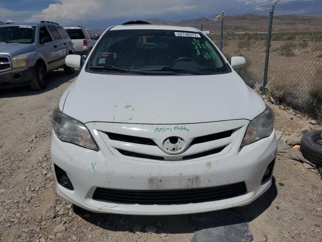 Photo 5 from auction – 2011 TOYOTA COROLLA BA with VIN 2T1BU4EE9BC557426