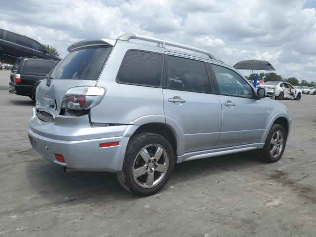 Photo 3 from auction – 2006 MITSUBISHI OUTLANDER with VIN JA4LX41F46U034022