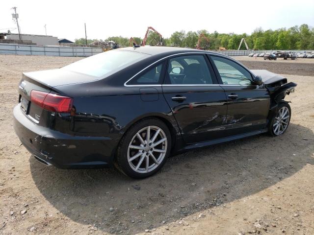 Photo 3 from auction – 2017 AUDI A6 PREMIUM with VIN WAUG8AFC7HN093822