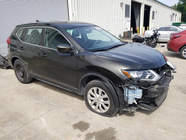 Photo 4 from auction – 2017 NISSAN ROGUE S with VIN KNMAT2MV2HP537520