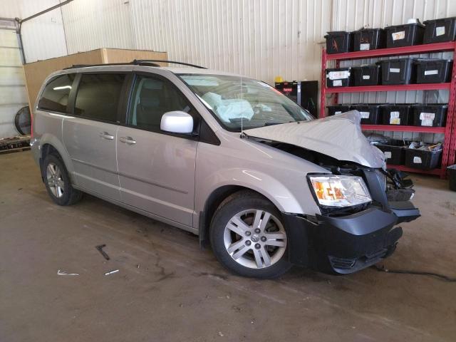 Photo 4 from auction – 2010 DODGE GRAND CARA with VIN 2D4RN6DXXAR336252