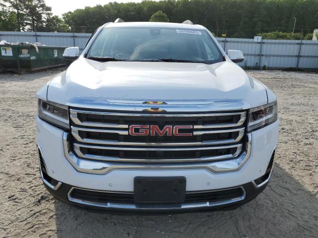 Photo 5 from auction – 2021 GMC ACADIA SLT with VIN 1GKKNMLS3MZ226991
