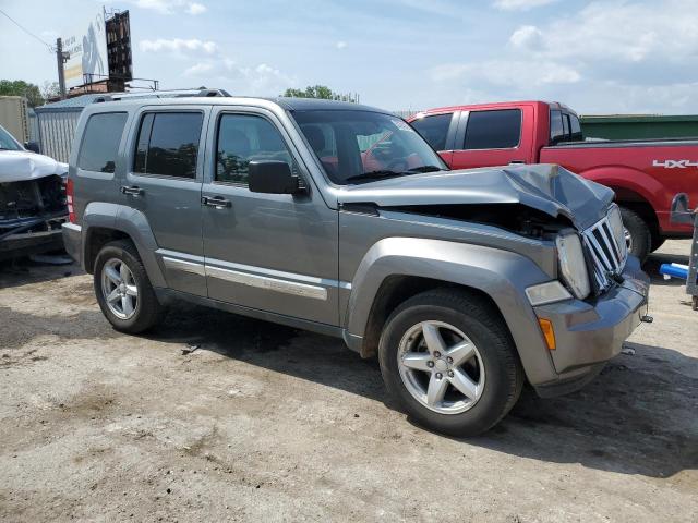 Photo 4 from auction – 2012 JEEP LIBERTY LI with VIN 1C4PJMCK7CW133372