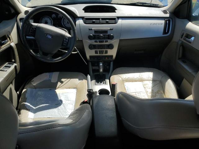 Photo 8 from auction – 2011 FORD FOCUS SEL with VIN 1FAHP3HN8BW118271