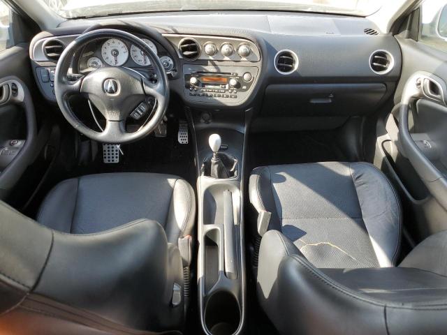 Photo 8 from auction – 2004 ACURA RSX TYPE-S with VIN JH4DC53034S004778